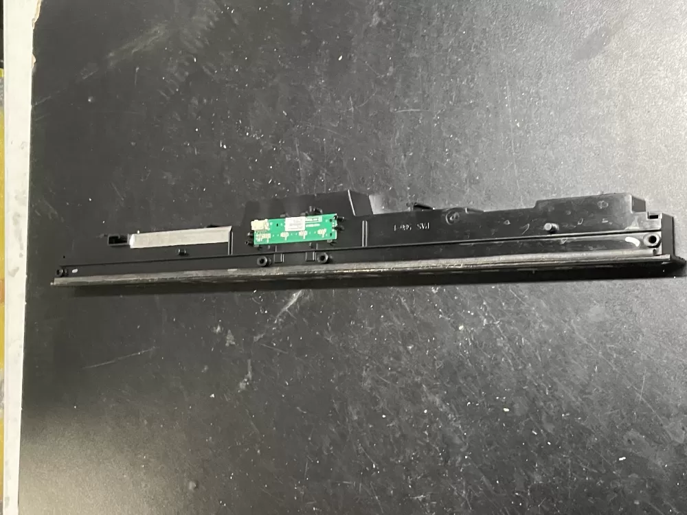 Kenmore Whirlpool W10457027 Dishwasher Control Board Panel AZ22855 | WMV351
