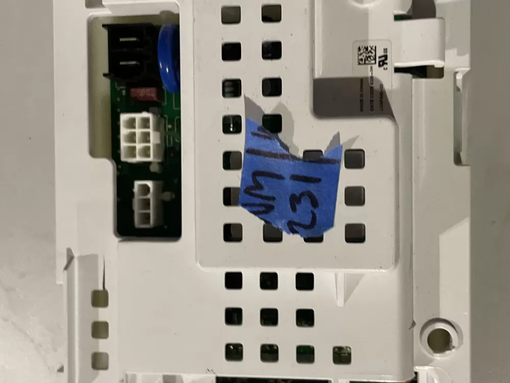 Whirlpool W10803586 W10841364 W10865064 Washer Control Board AZ31284 | Wm231