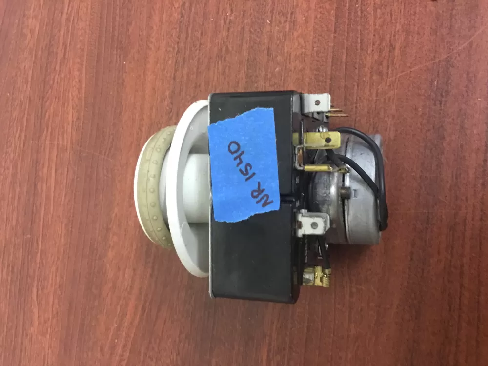 GE 175D2308P009 WE4M188 Dryer Timer AZ28358 | NR1540