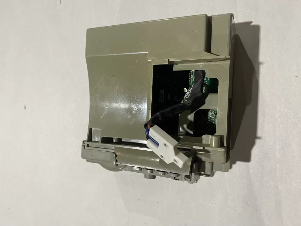 GE 519303092 Refrigerator Compressor Inverter Board AZ184361 | BK448