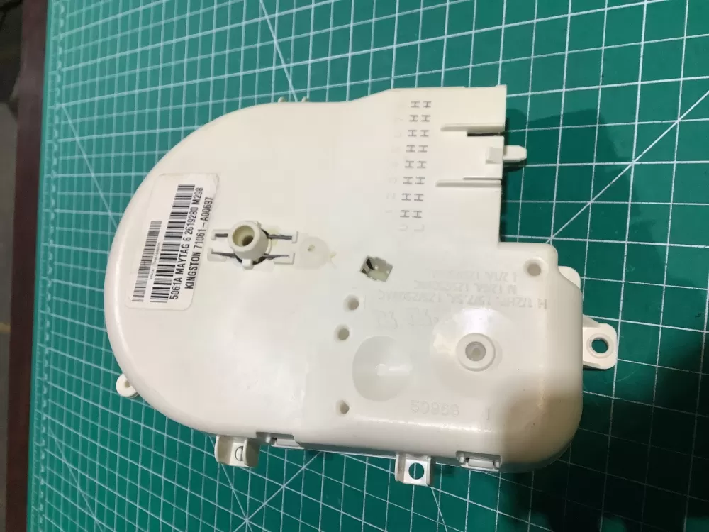 Maytag 6 2619280 62619280 Washer Timer AZ145727 | NR2442