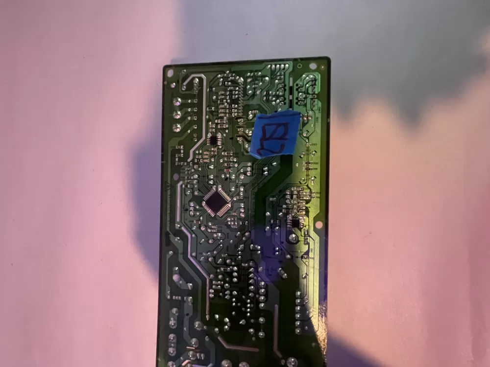 Samsung DA92-00268A Refrigerator Inverter Control Board AZ195336 | KM2751