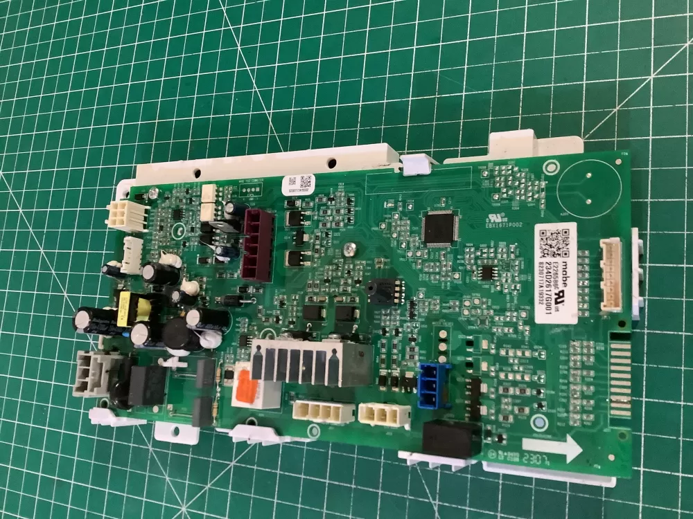 GE WH16X27251 234D2617G001 Washer Control Board AZ190420 | NR2119