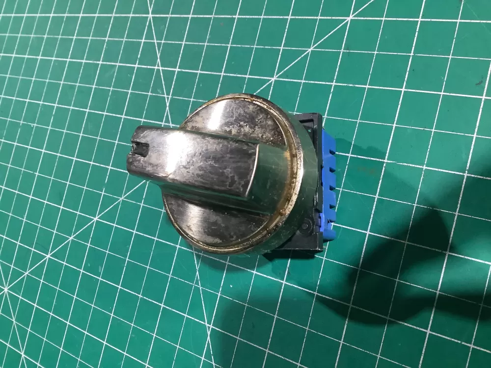 GE 191D4774P005 Oven Switch