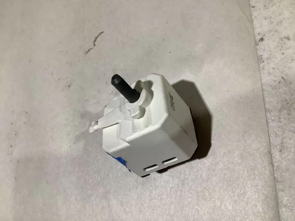 GE 248C1056P001 WE4M368 Dryer Buzzer Switch AZ103086 | Sl73