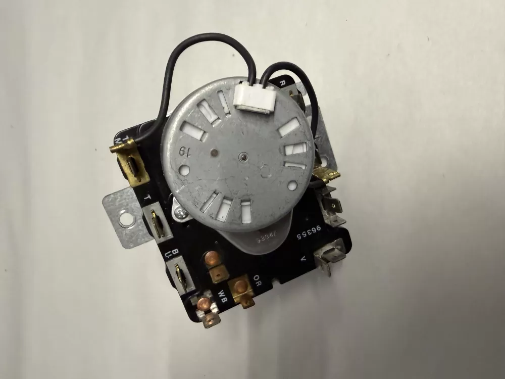Kenmore 3406016 3406703 3976577 WP3976577 Dryer Timer AZ216724 | KM2474