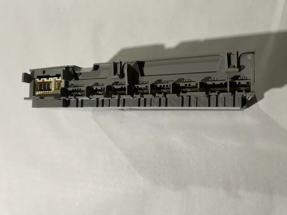 Whirlpool Kenmore W10746418 W10782663 Dishwasher Control Board AZ192215 | BK149