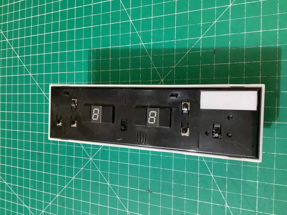 Frigidaire A01078804 242207704 Refrigerator UI Control Board AZ214558 | NR2805