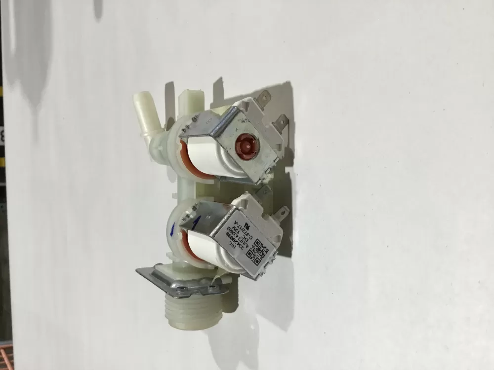 LG Washer AJU73432602 Water Inlet Valve AZ62414 | SL17