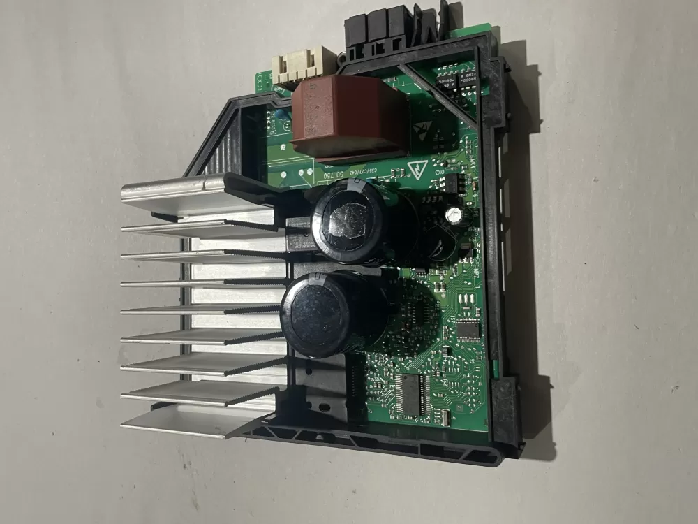 Bosch Washer Motor Control Board 00660486 AZ191038 | WM681