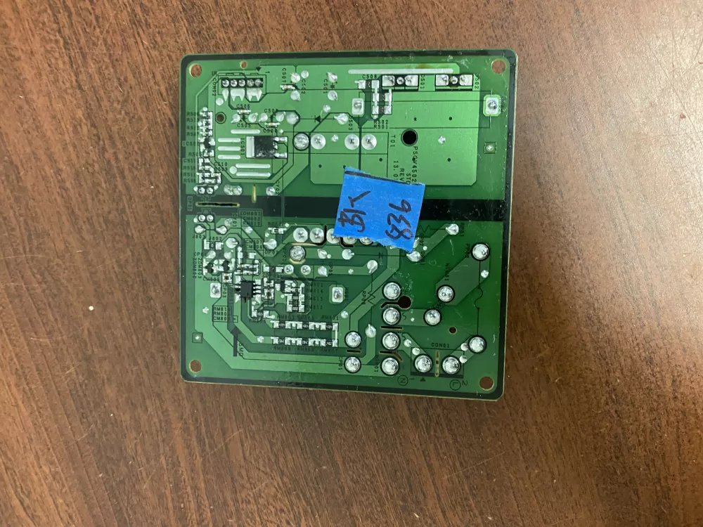 Samsung AP5914908 DA92 00483B Refrigerator Control Board AZ47074 | BK836