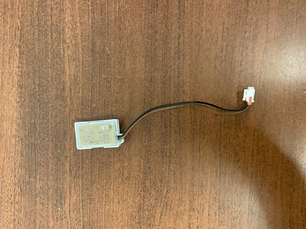 Samsung DA61-05687A Refrigerator Control Board