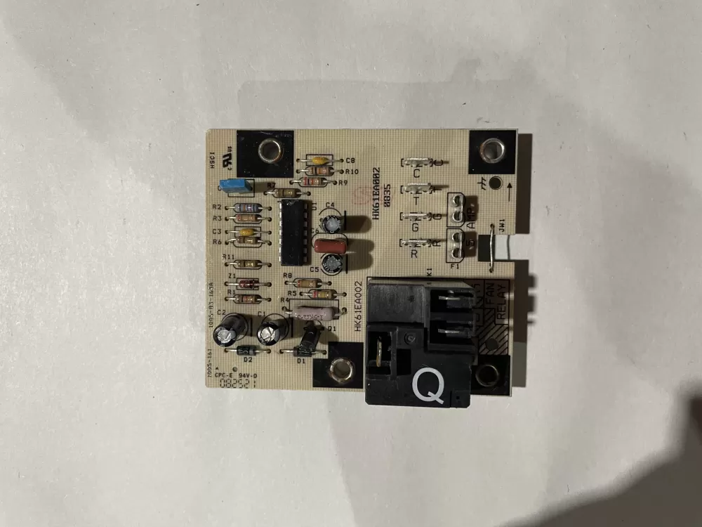 Carrier  Bryant  Goodman 1005-83-163A 