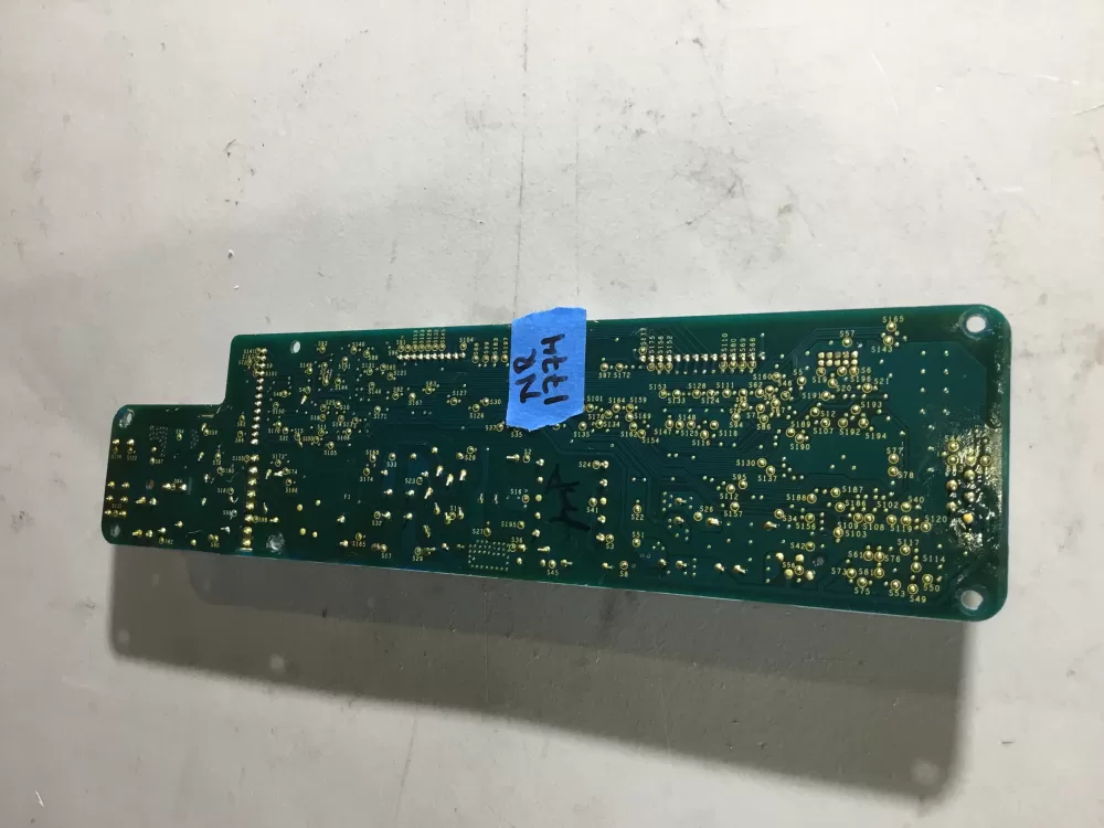 Frigidaire Dishwasher A11147302 Control Board AZ45689 | NR1774