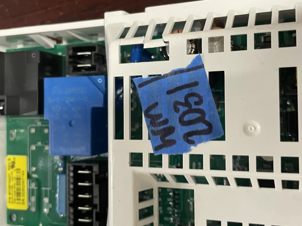 Whirlpool W10810427 Dryer Control Board AZ96944 | Wm2031