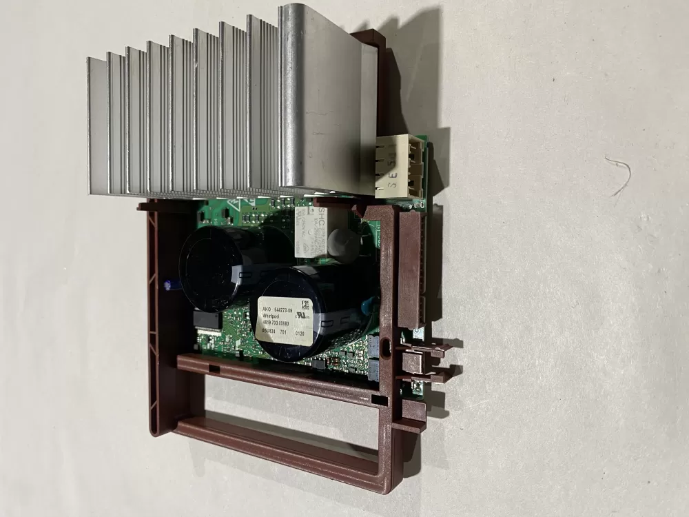 Kenmore 461970300683 Washer Motor Control Board AZ152141 | BKV786