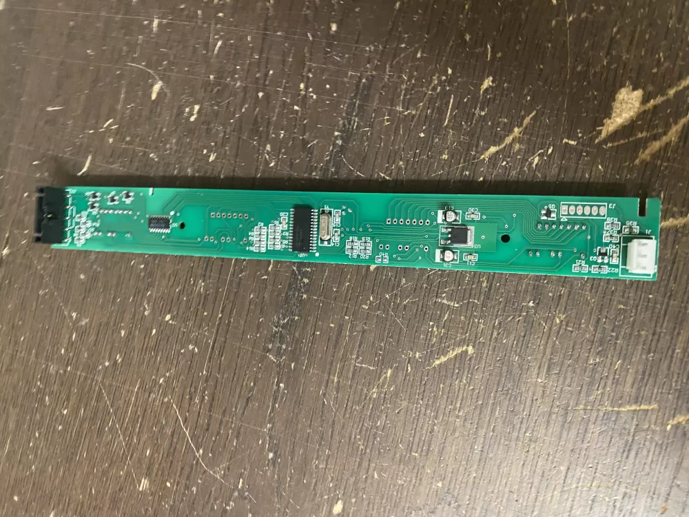 Whirlpool Maytag W10207861 12782203 Refrigerator Control Board AZ52679 | BK1865