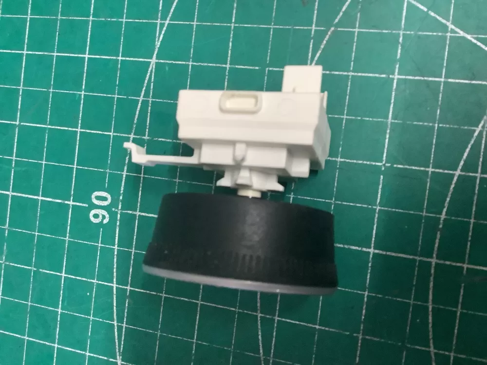 Roper Whirlpool W10414381 Washer Inglis Switch AZ205609 | SL119