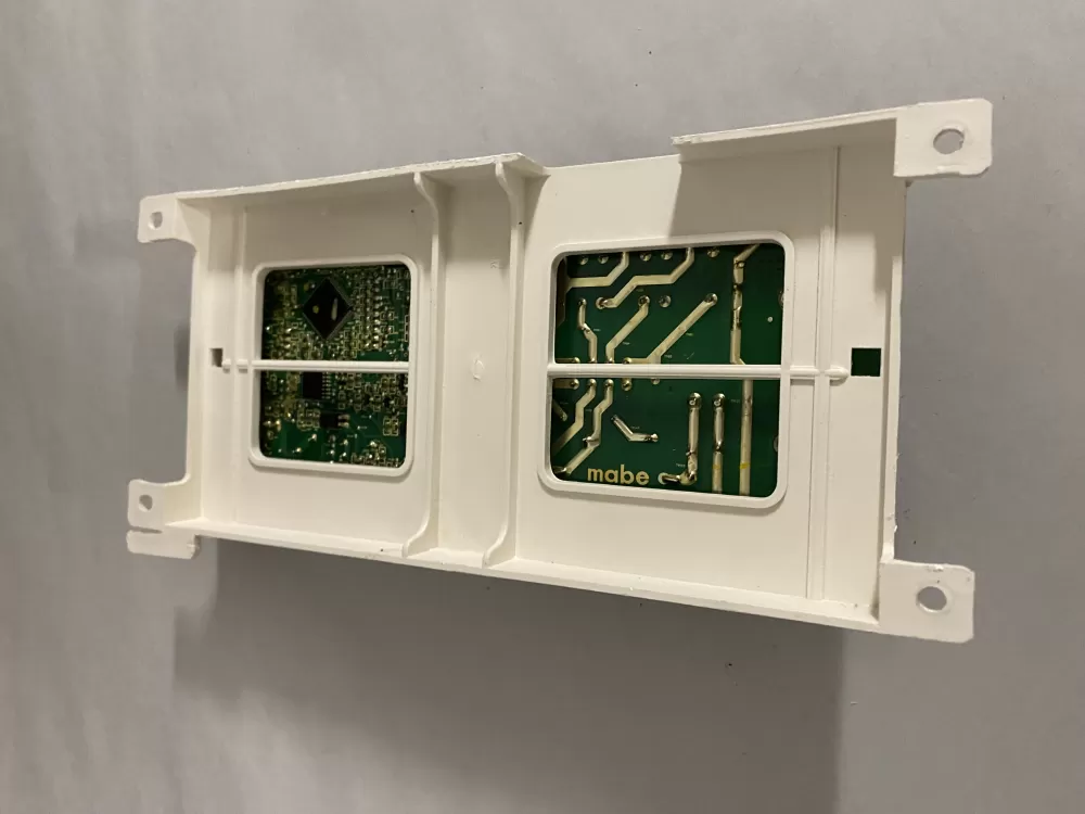 GE Hotpoint WCC101K Washer Control Board AZ192721 | BK2095