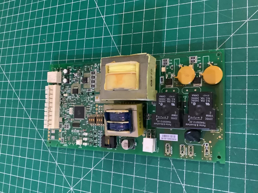 AZParts 981001500026850 B&K Control Board