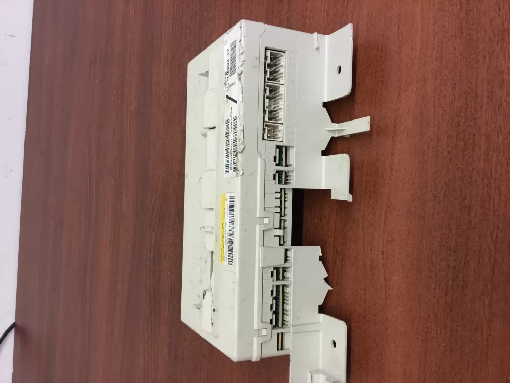 Bitron Grugliasco Washer Control Board 4619 70220672 01 AZ33313 | NRV365