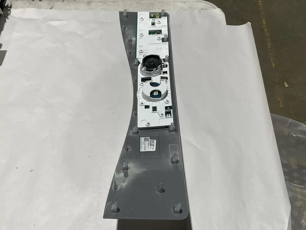 Whirlpool W10446401 W10553780 Dryer Control Board Panel AZ111501 | Wmv655