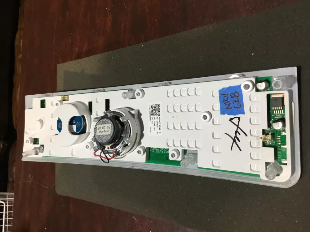 Maytag W10784655 W10911042 Washer Control Board Console  AZ77048 | NRV628