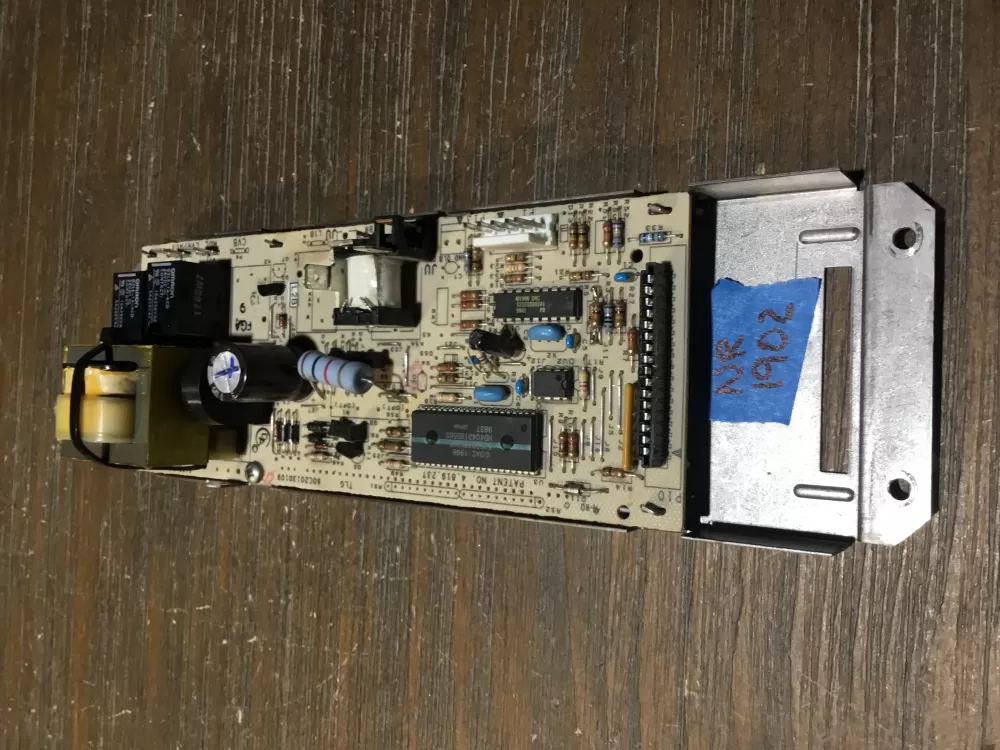 Whirlpool Maytag 74004746 7601P592-60 Range Oven Control Board AZ53390 | NR1902