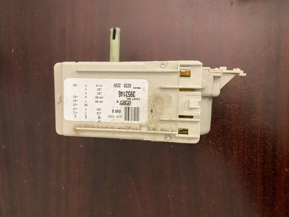 Whirlpool 3953146B Washer Timer AZ80109 | BK1666