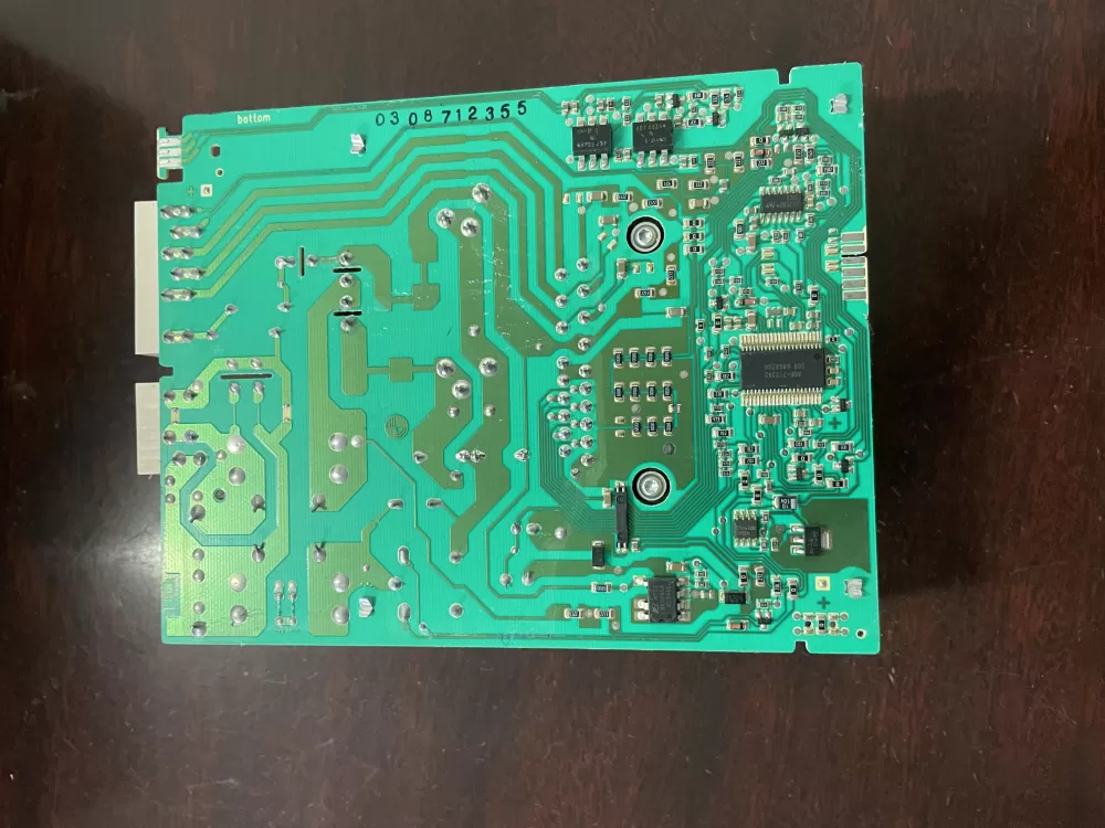 Whirlpool Kenmore WPW10163007 8540540 Washer Control Board AZ60425 | KM1972