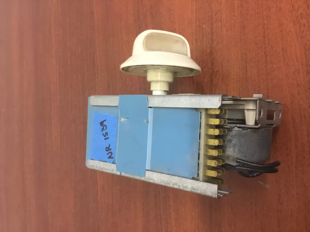 Frigidaire Kenmore AP2106881 407402 Washer Timer AZ28314 | NR1539