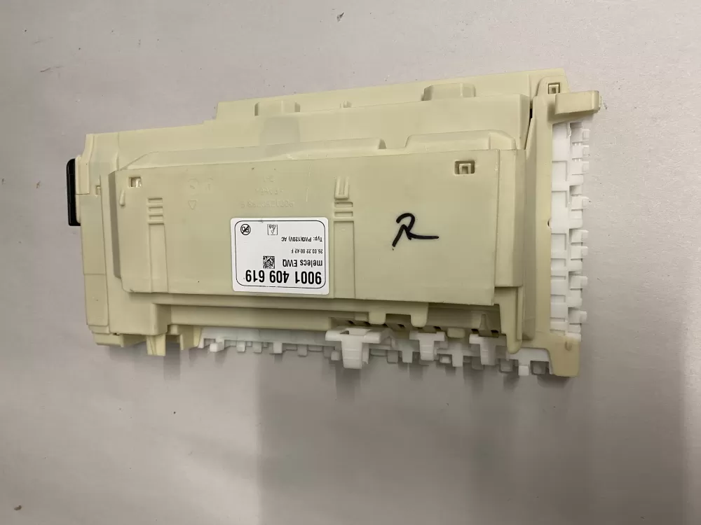 9001 409 619 Bosch Dishwasher Board - Control