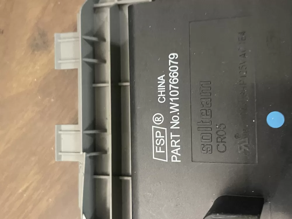 Whirlpool W10766079 Refrigerator Control Board Dispenser AZ90882 | Wm1342