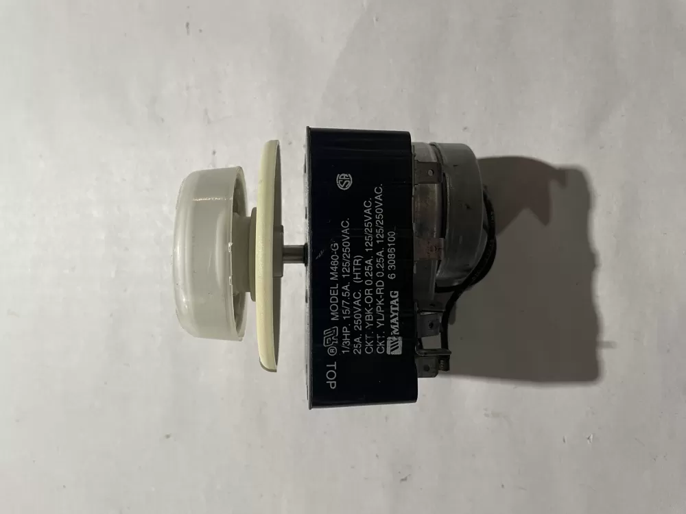 Maytag 6 3086100 Dryer