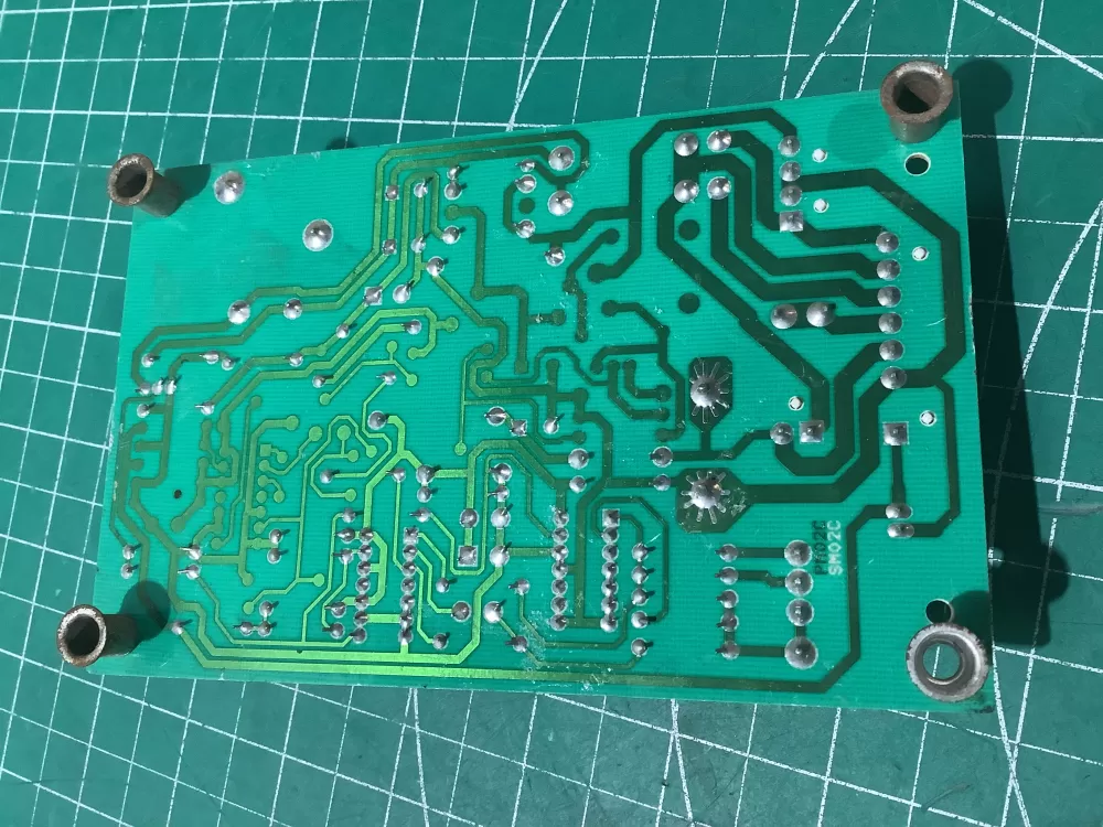 Carrier  Bryant HK32EA001  CEPL130524-01 