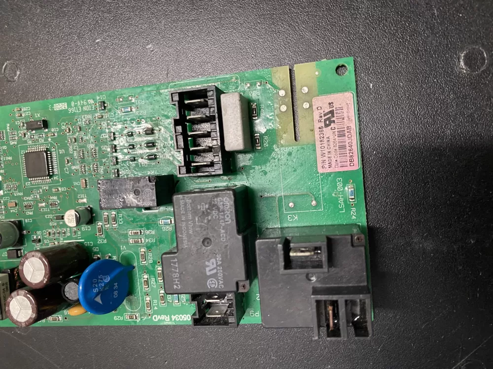 Whirlpool Maytag Kenmore Amana AP6016286 Dryer Control Board AZ12687 | BK850
