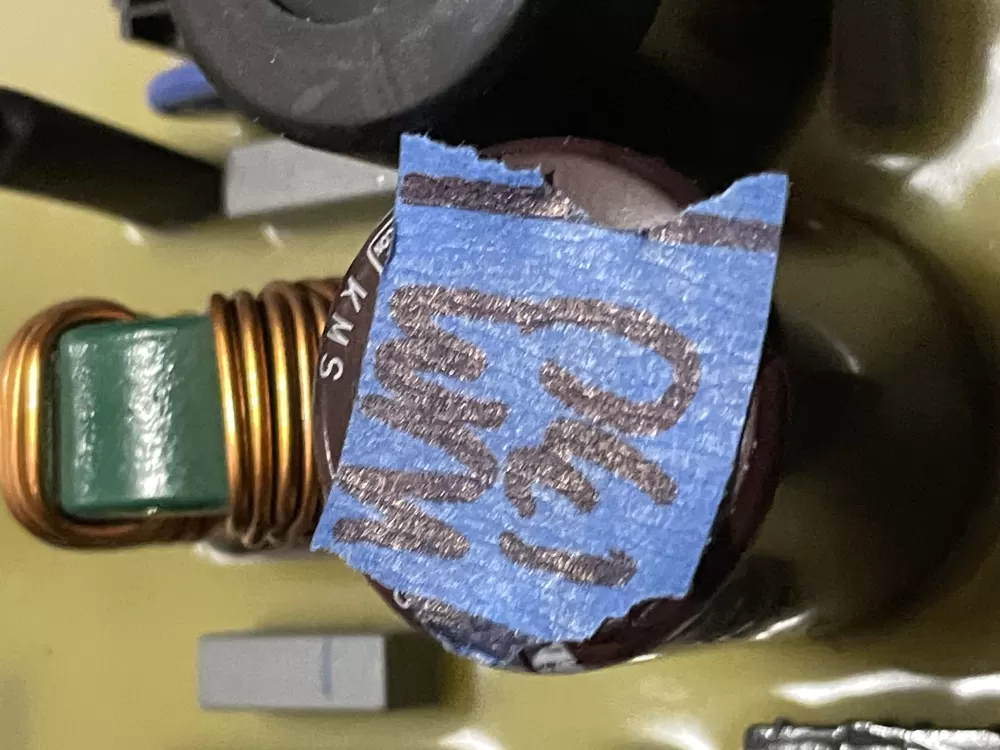 Maytag W10858075 W11024149 PS11770194 Washer Control Board AZ29811 | WM130