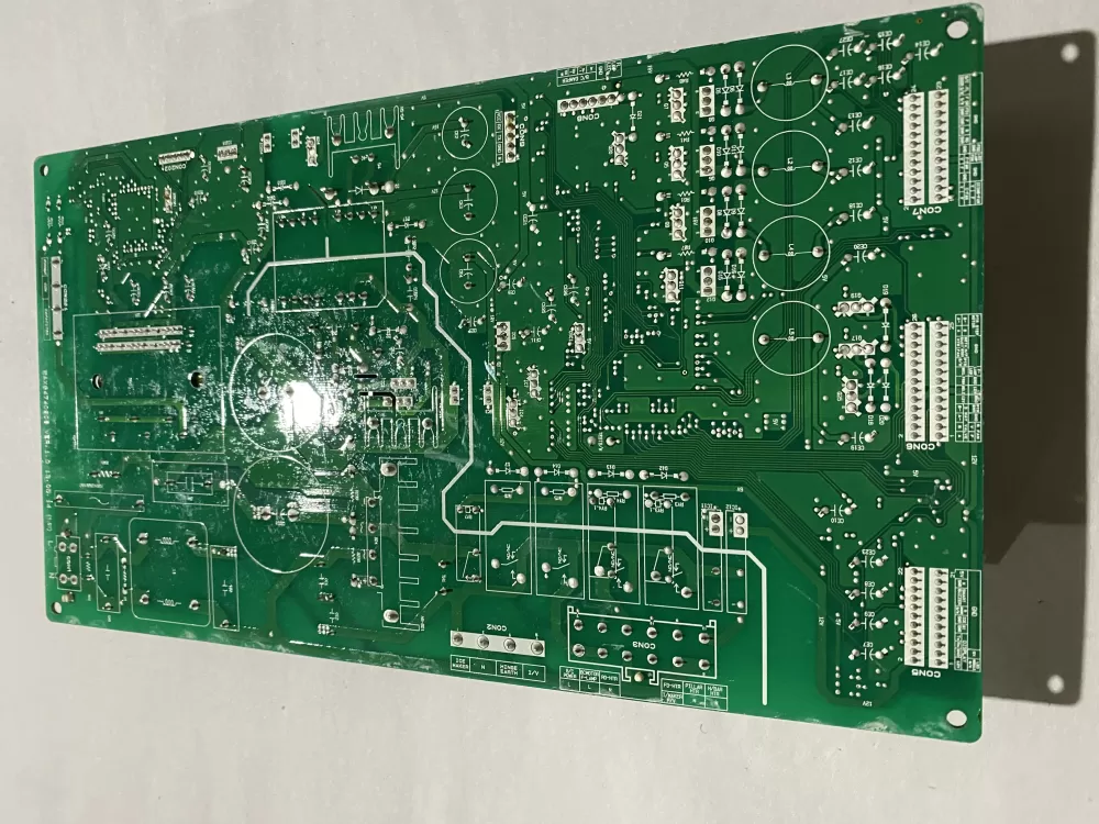 LG CSP30000394 Refrigerator Control Board Main AZ200303 | BK2801