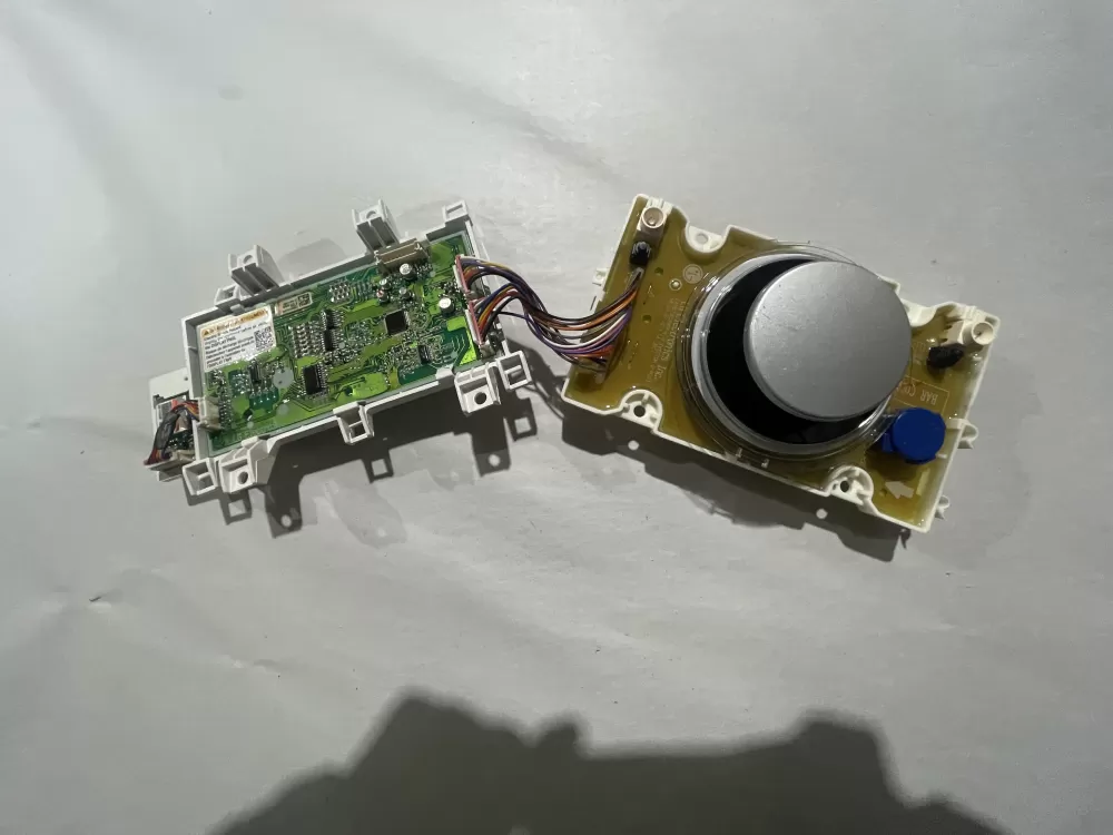 LG  EBR85194725 Control Board Assembly OEM