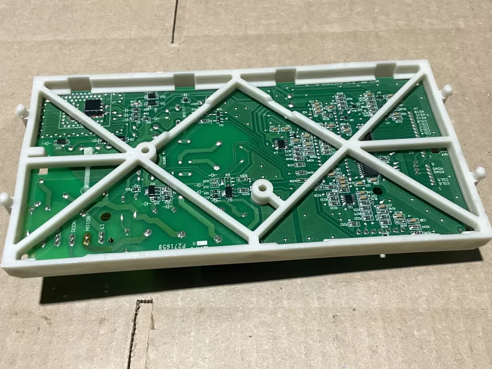 Whirlpool WP8546219 Dryer Control Board AZ68326 | Wm1062