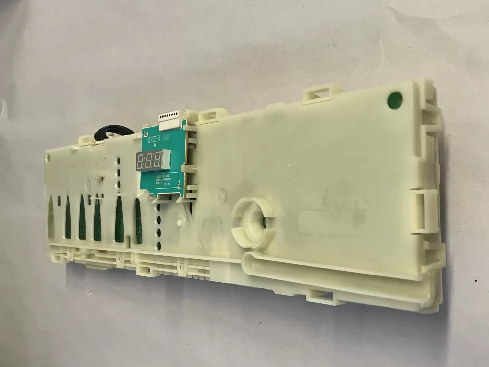 062190207001 Bosch Washer Board - Control