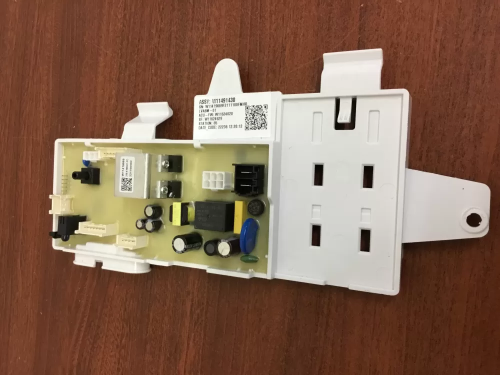 Maytag W11491430 Washer Control Board AZ31361 | NR882