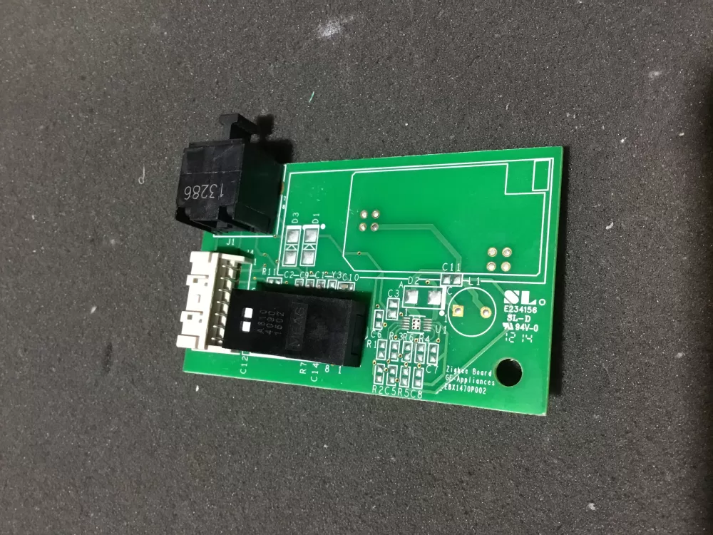 GE Refrigerator WR55X24585 197D8575G005 Humidity Board Sensor AZ88048 | NR1146