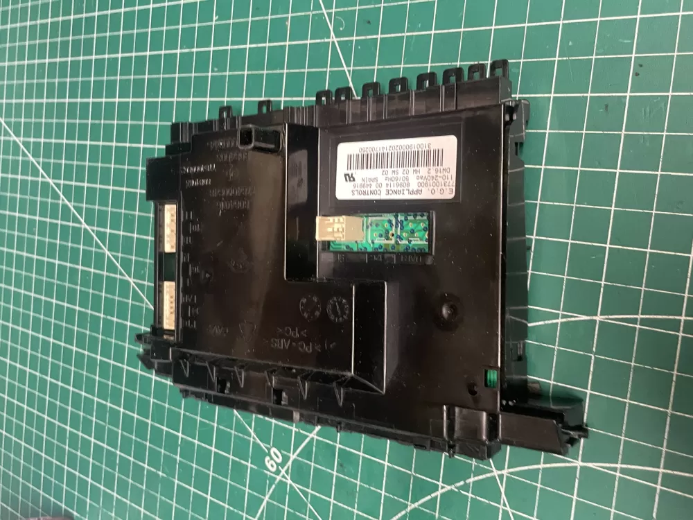 Frigidaire 7731001900 Dryer Control Board AZ202444 | Wm2396