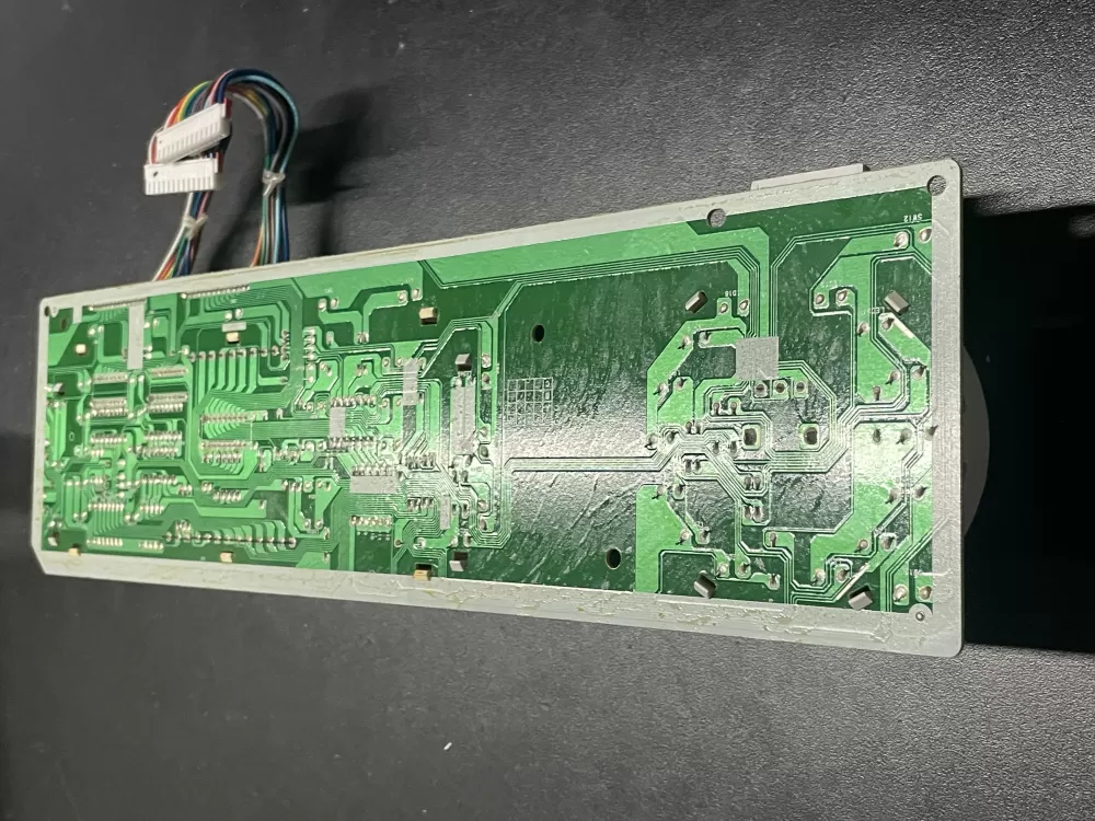 Samsung DC41-00066A Washer Control Board AZ18922 | WM1244