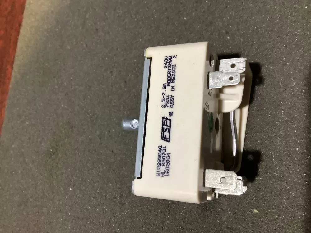 Whirlpool W10295048 Range Kitchen Aid Infinite Switch AZ128736 | SL64