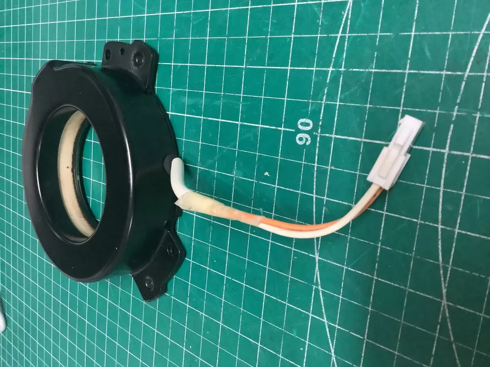  W10905022 clutch assembly