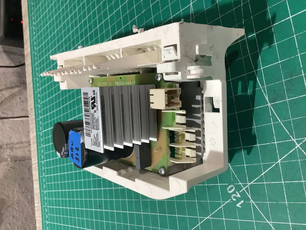 Frigidaire A14340405/A Washer Control Board AZ193588 | AR312