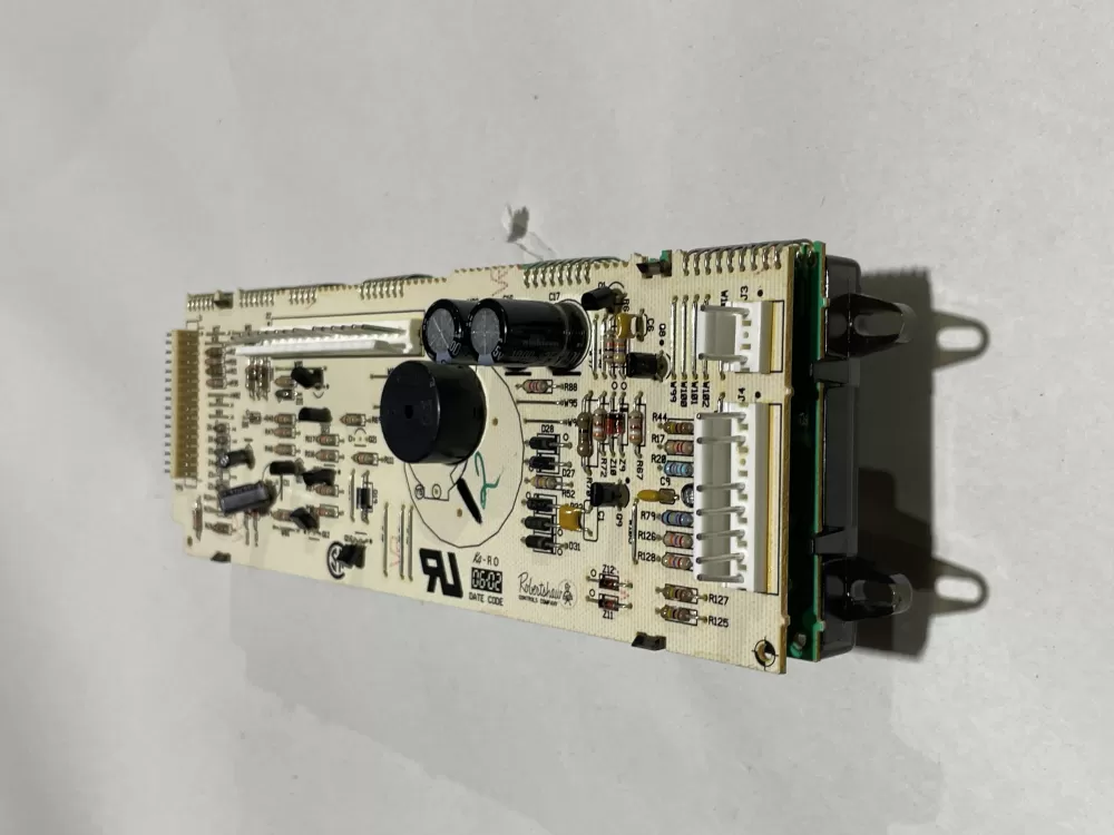 Dacor 100-504-82A Oven Control Board