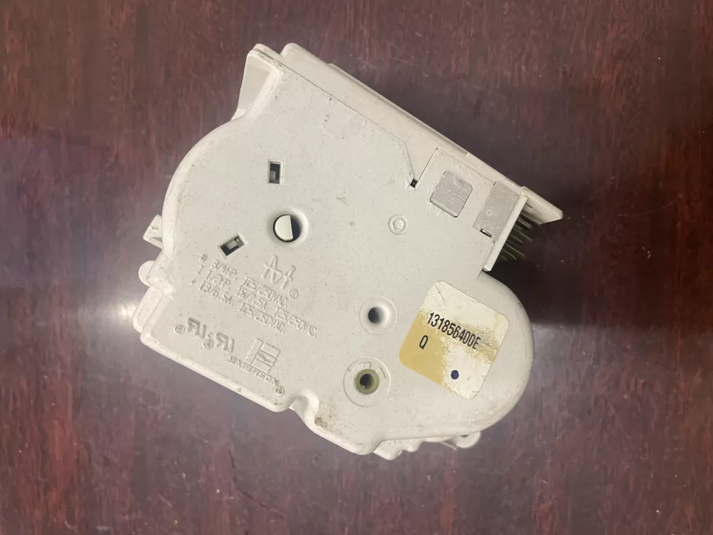 Frigidaire Washer 131856400 131856400E Timer AZ33109 | KM49